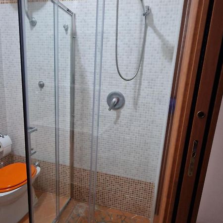 Domus Anna Villa Торе Анунциата Екстериор снимка