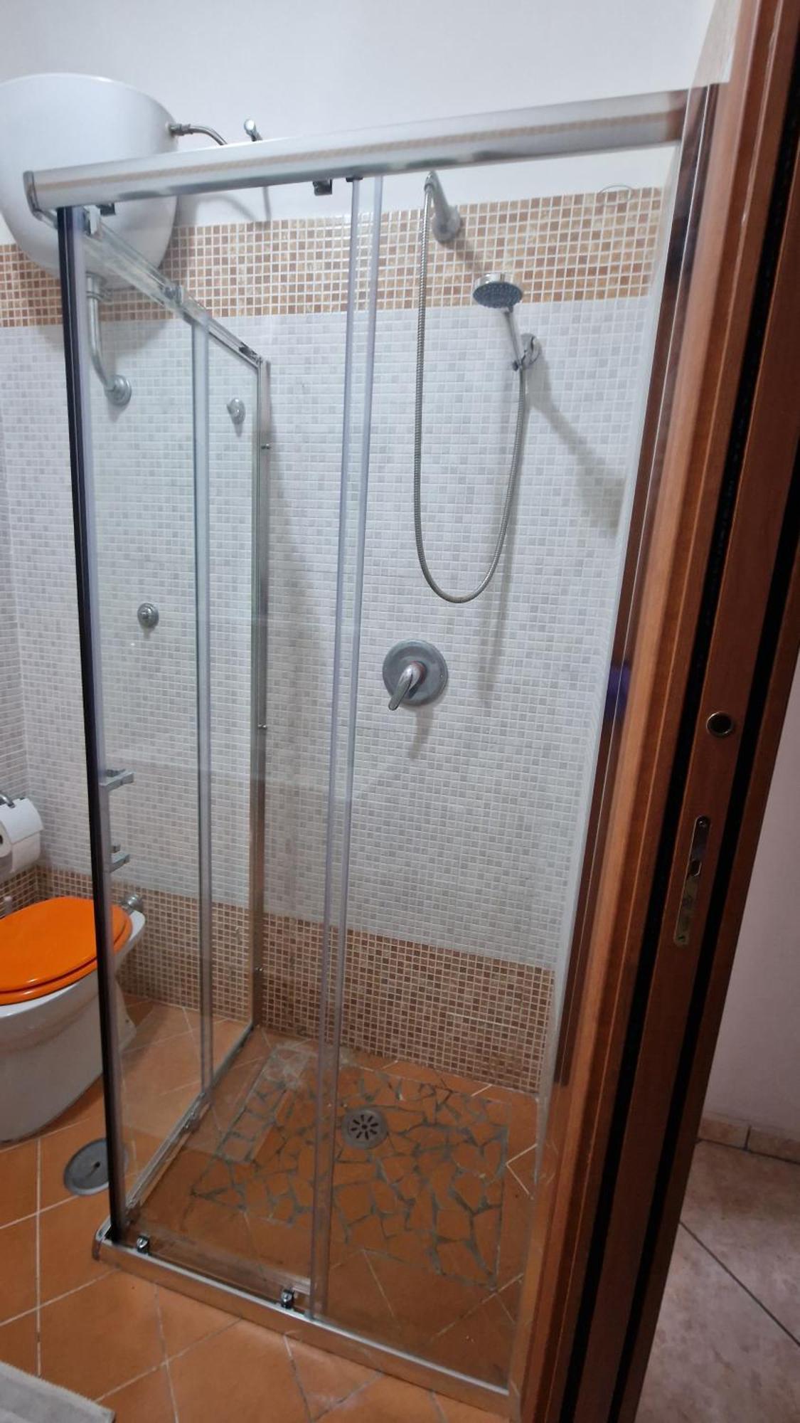 Domus Anna Villa Торе Анунциата Екстериор снимка