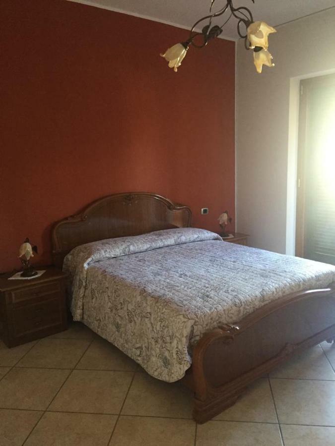 Domus Anna Villa Торе Анунциата Екстериор снимка