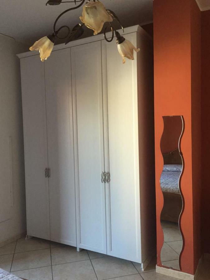 Domus Anna Villa Торе Анунциата Екстериор снимка