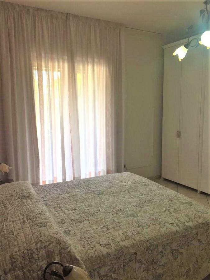 Domus Anna Villa Торе Анунциата Екстериор снимка