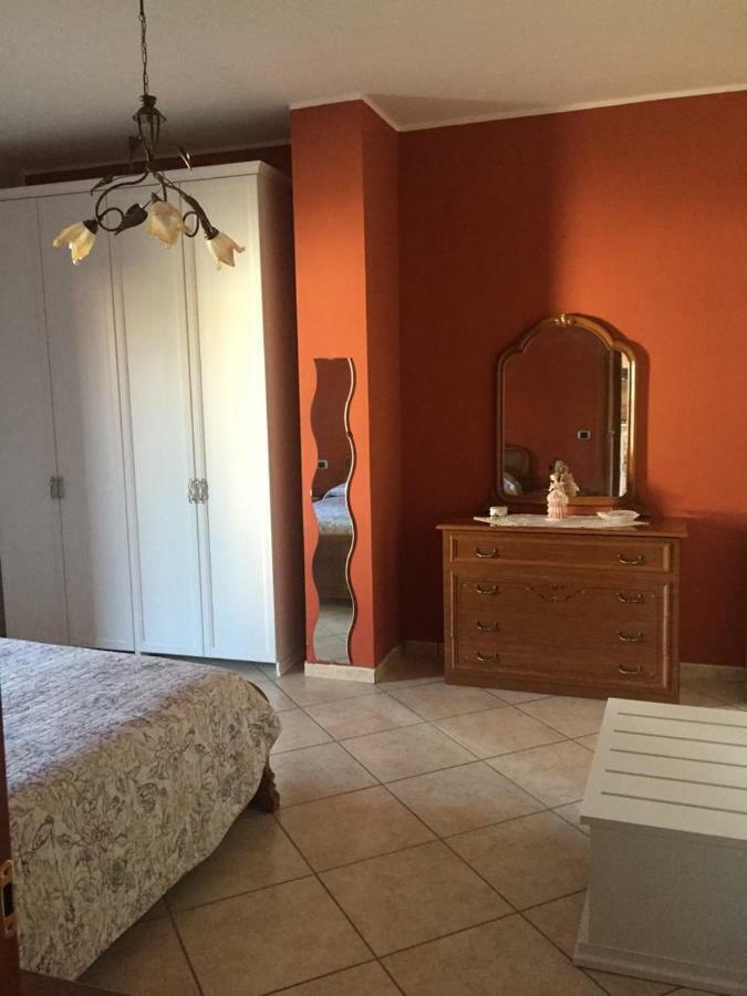 Domus Anna Villa Торе Анунциата Екстериор снимка